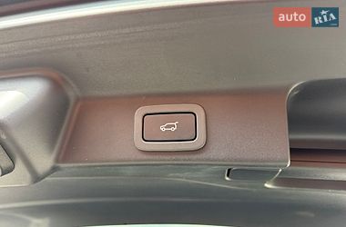 Внедорожник / Кроссовер Jaguar F-Pace 2016 в Киеве