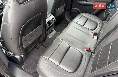 Внедорожник / Кроссовер Jaguar F-Pace 2016 в Луцке