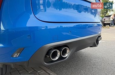 Внедорожник / Кроссовер Jaguar F-Pace 2022 в Киеве