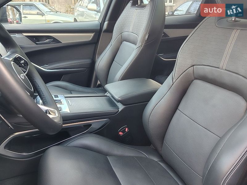 Внедорожник / Кроссовер Jaguar F-Pace 2023 в Запорожье