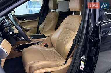 Внедорожник / Кроссовер Jaguar F-Pace 2022 в Одессе
