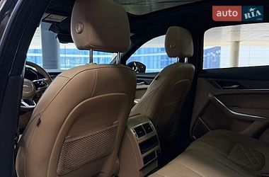 Внедорожник / Кроссовер Jaguar F-Pace 2022 в Одессе