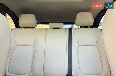 Внедорожник / Кроссовер Jaguar F-Pace 2019 в Тернополе