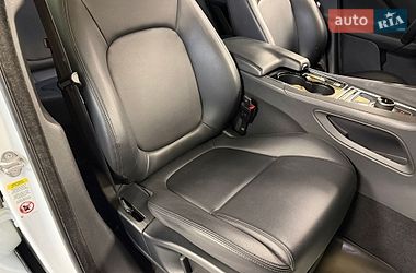 Внедорожник / Кроссовер Jaguar F-Pace 2016 в Киеве