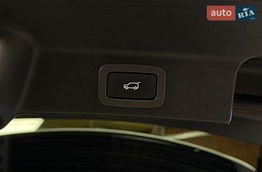 Внедорожник / Кроссовер Jaguar F-Pace 2016 в Киеве
