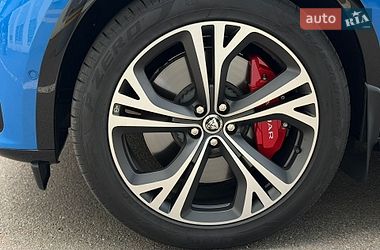 Внедорожник / Кроссовер Jaguar F-Pace 2023 в Киеве
