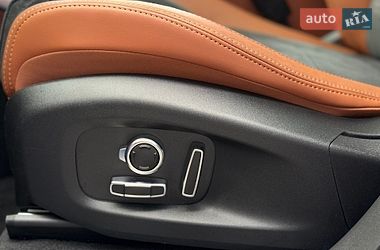 Внедорожник / Кроссовер Jaguar F-Pace 2023 в Киеве
