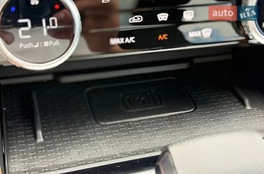 Внедорожник / Кроссовер Jaguar F-Pace 2023 в Киеве