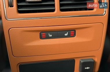 Внедорожник / Кроссовер Jaguar F-Pace 2023 в Киеве