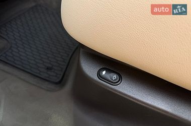Внедорожник / Кроссовер Jaguar F-Pace 2017 в Сарнах