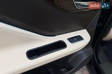 Внедорожник / Кроссовер Jaguar F-Pace 2017 в Сарнах