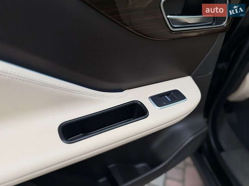 Внедорожник / Кроссовер Jaguar F-Pace 2017 в Сарнах