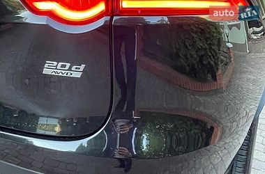 Внедорожник / Кроссовер Jaguar F-Pace 2016 в Хмельницком