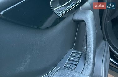 Внедорожник / Кроссовер Jaguar F-Pace 2016 в Хмельницком
