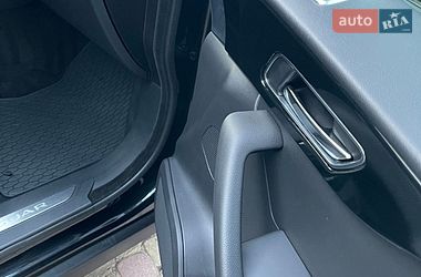 Внедорожник / Кроссовер Jaguar F-Pace 2016 в Хмельницком