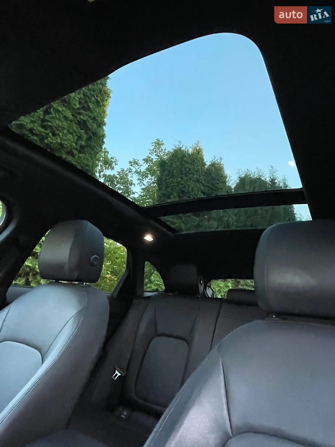 2016 Jaguar F-Pace - мініатюра 47