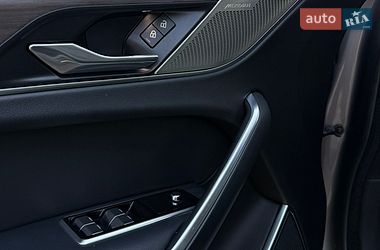 Внедорожник / Кроссовер Jaguar F-Pace 2021 в Кривом Роге