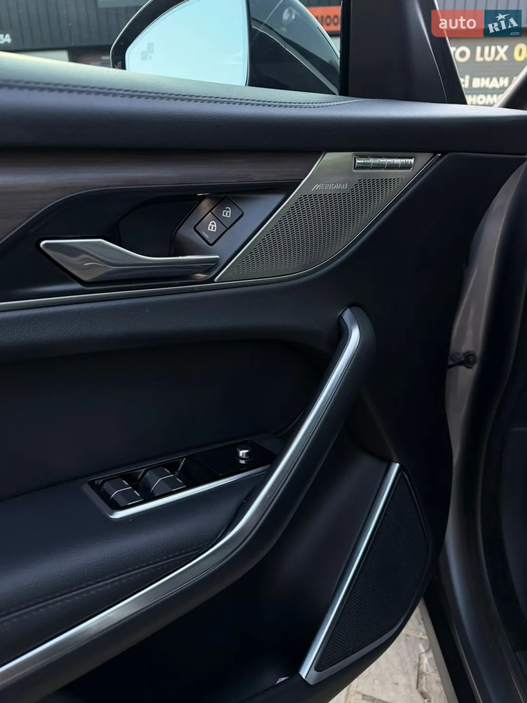 2021 Jaguar F-Pace - мініатюра 17