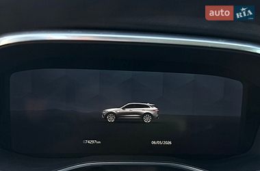 Внедорожник / Кроссовер Jaguar F-Pace 2021 в Кривом Роге