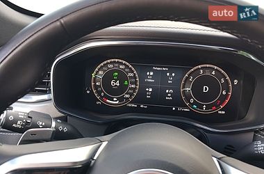 Внедорожник / Кроссовер Jaguar F-Pace 2023 в Запорожье