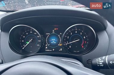 Внедорожник / Кроссовер Jaguar F-Pace 2018 в Ровно фото 7 Внедорожник / Кроссовер Jaguar F-Pace 2018 в Ровно
