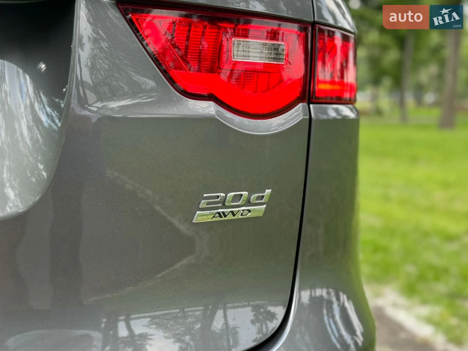 2019 Jaguar F-Pace - мініатюра 12