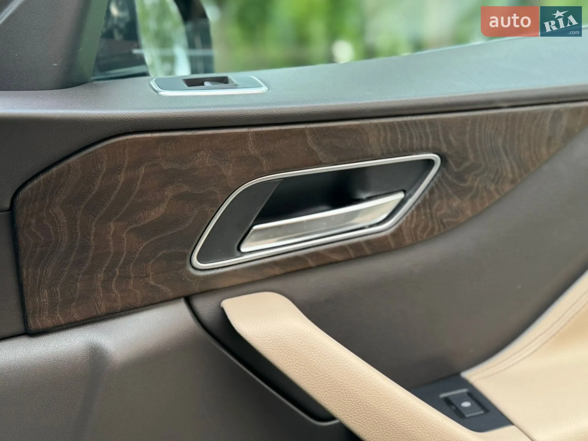 2019 Jaguar F-Pace - мініатюра 23