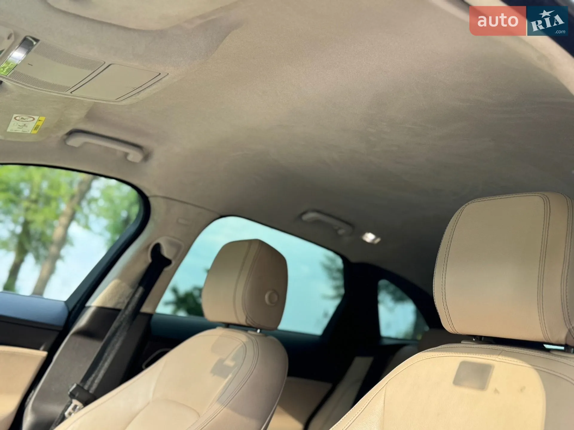 2019 Jaguar F-Pace - мініатюра 22