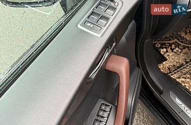 Позашляховик / Кросовер Jaguar F-Pace 2016 в Києві