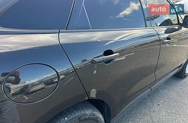 Внедорожник / Кроссовер Jaguar F-Pace 2016 в Киеве