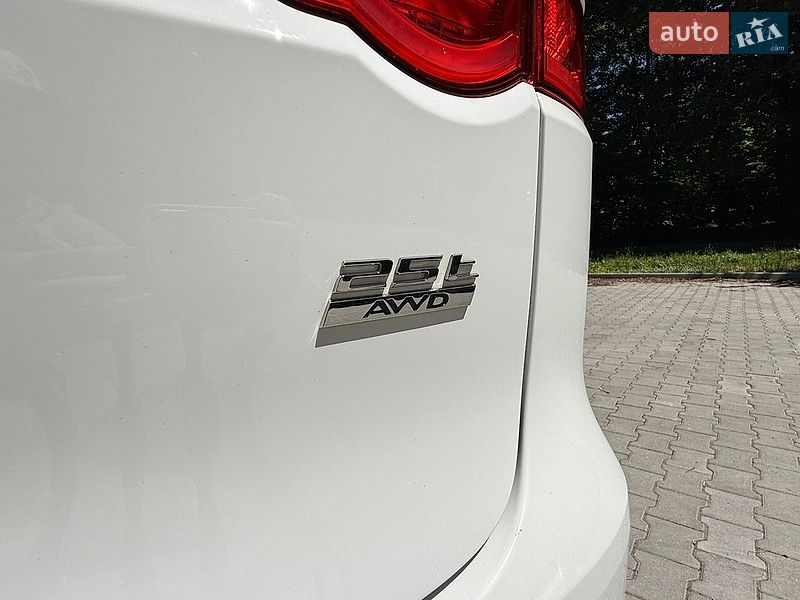 Позашляховик / Кросовер Jaguar F-Pace 2019 в Тернополі фото 10 Позашляховик / Кросовер Jaguar F-Pace 2019 в Тернополі