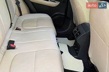 Внедорожник / Кроссовер Jaguar F-Pace 2019 в Тернополе