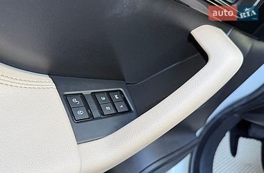 Внедорожник / Кроссовер Jaguar F-Pace 2019 в Тернополе