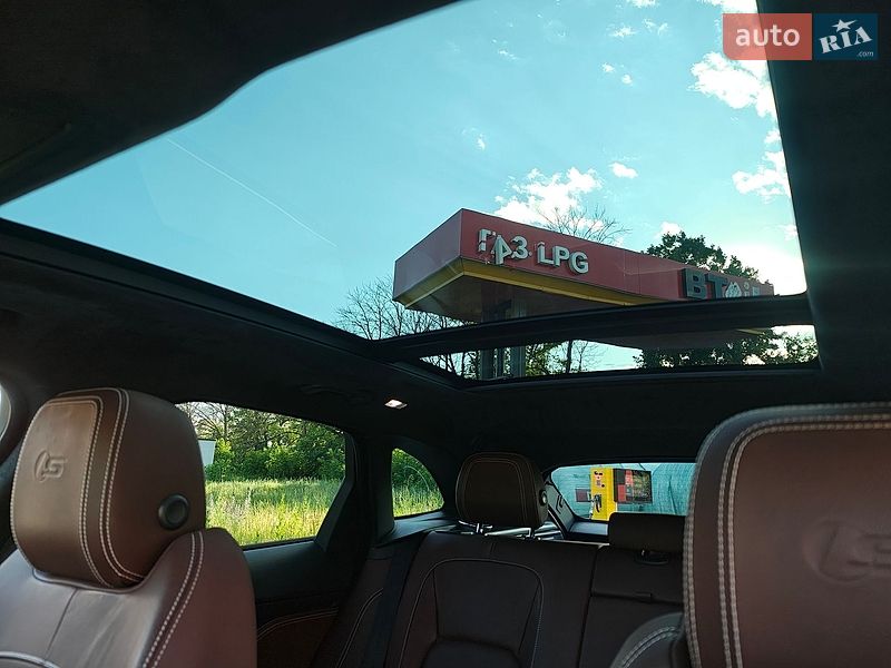 Внедорожник / Кроссовер Jaguar F-Pace 2016 в Харькове