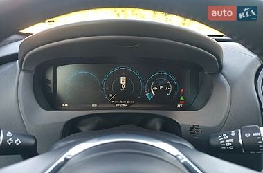 Внедорожник / Кроссовер Jaguar F-Pace 2016 в Харькове