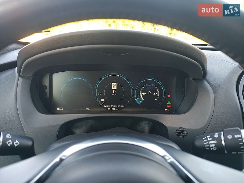 Внедорожник / Кроссовер Jaguar F-Pace 2016 в Харькове