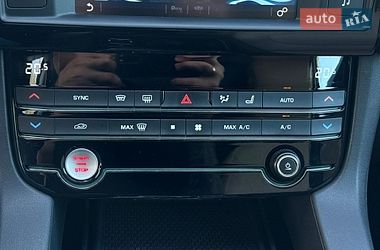 Позашляховик / Кросовер Jaguar F-Pace 2017 в Миколаєві фото 20 Позашляховик / Кросовер Jaguar F-Pace 2017 в Миколаєві