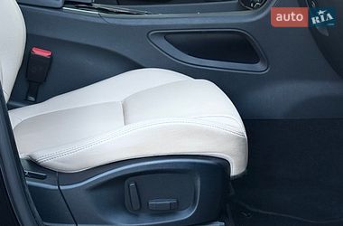 Позашляховик / Кросовер Jaguar F-Pace 2017 в Миколаєві фото 25 Позашляховик / Кросовер Jaguar F-Pace 2017 в Миколаєві