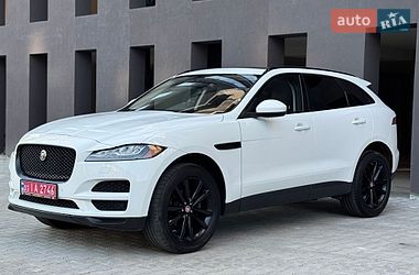 jaguar f-pace 2017 в Ровно от про продавца Константин jaguar f-pace 2017 в Ровно от профессионального продавца Константин