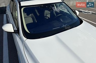 Внедорожник / Кроссовер Jaguar F-Pace 2018 в Харькове