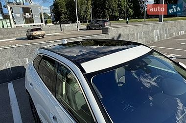 Внедорожник / Кроссовер Jaguar F-Pace 2018 в Харькове