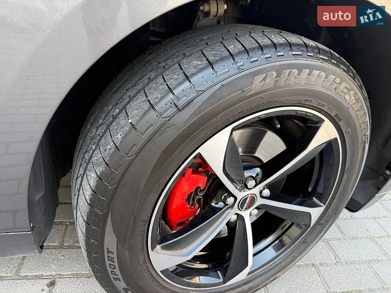 Jaguar F-Pace 2016 VIN SADCJ2BV0HA088279 фото оголошення 25 з 55
