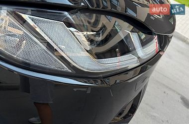 Внедорожник / Кроссовер Jaguar F-Pace 2023 в Киеве