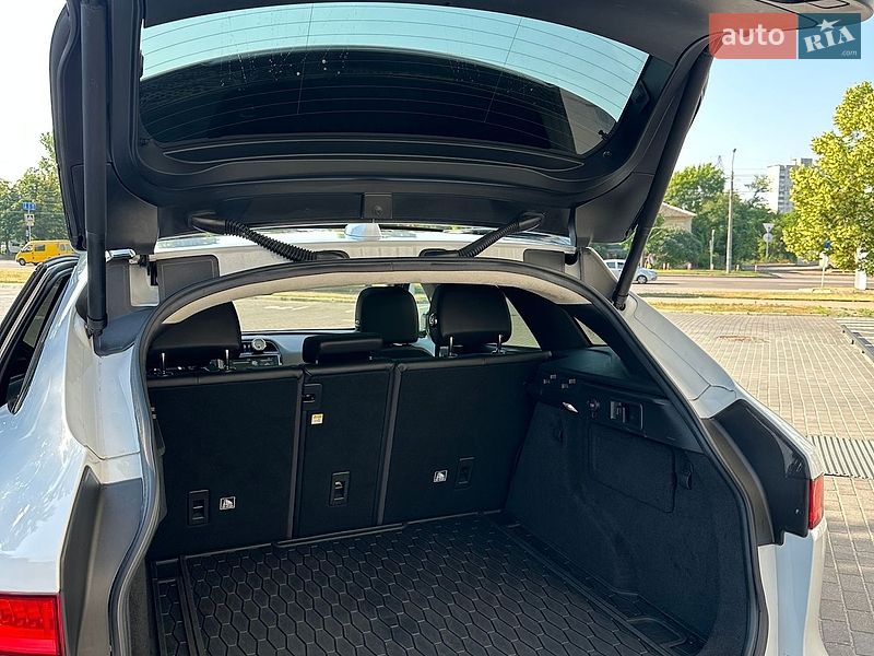 Внедорожник / Кроссовер Jaguar F-Pace 2018 в Киеве фото 27 Внедорожник / Кроссовер Jaguar F-Pace 2018 в Киеве