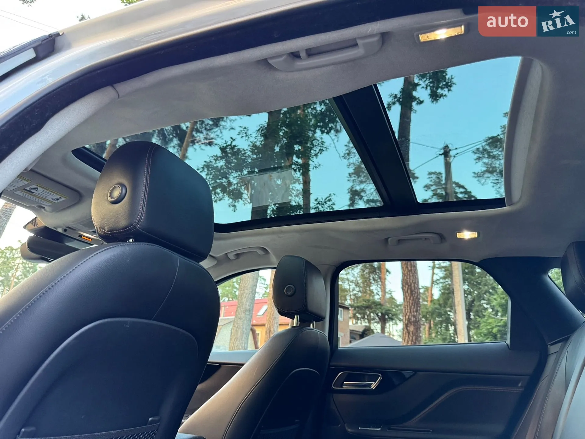 2019 Jaguar F-Pace - мініатюра 64