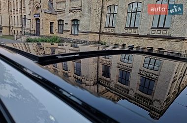 Внедорожник / Кроссовер Jaguar F-Pace 2017 в Киеве