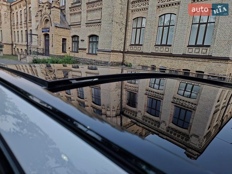 Внедорожник / Кроссовер Jaguar F-Pace 2017 в Киеве