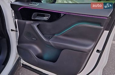 Внедорожник / Кроссовер Jaguar F-Pace 2017 в Киеве