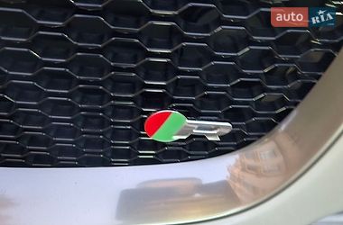 Внедорожник / Кроссовер Jaguar F-Pace 2017 в Киеве