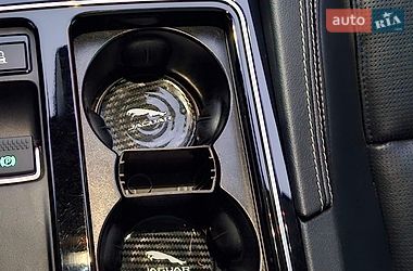 Внедорожник / Кроссовер Jaguar F-Pace 2017 в Киеве